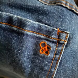 Jessica Simpson Maternity pants sz SMALL